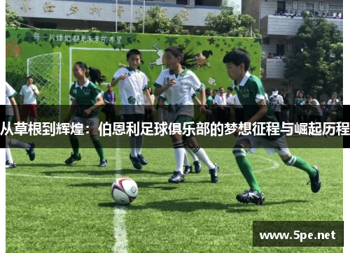 从草根到辉煌：伯恩利足球俱乐部的梦想征程与崛起历程