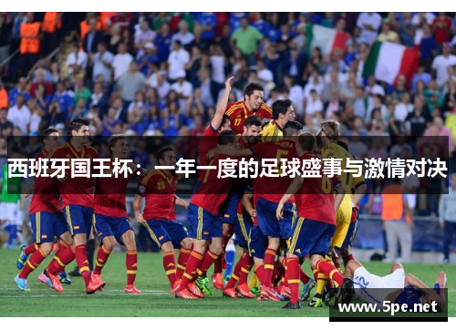 西班牙国王杯:一年一度的足球盛事与激情对决 西班牙国王杯:一年一度的足球盛事与激情对决