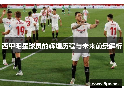 西甲明星球员的辉煌历程与未来前景解析