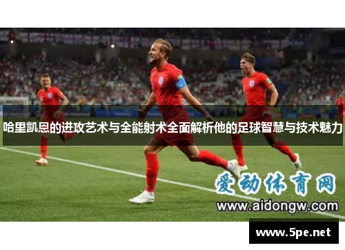 哈里凯恩的进攻艺术与全能射术全面解析他的足球智慧与技术魅力
